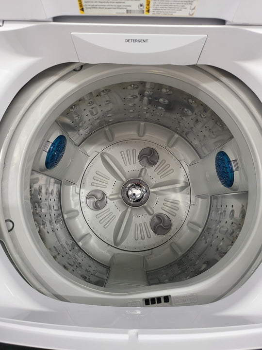 LG 6.5 kg toploader washing machine Cheap World Online