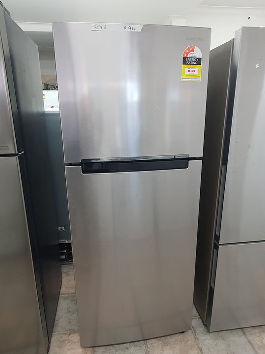 Samsung 393L Refrigerator Cheap World Online