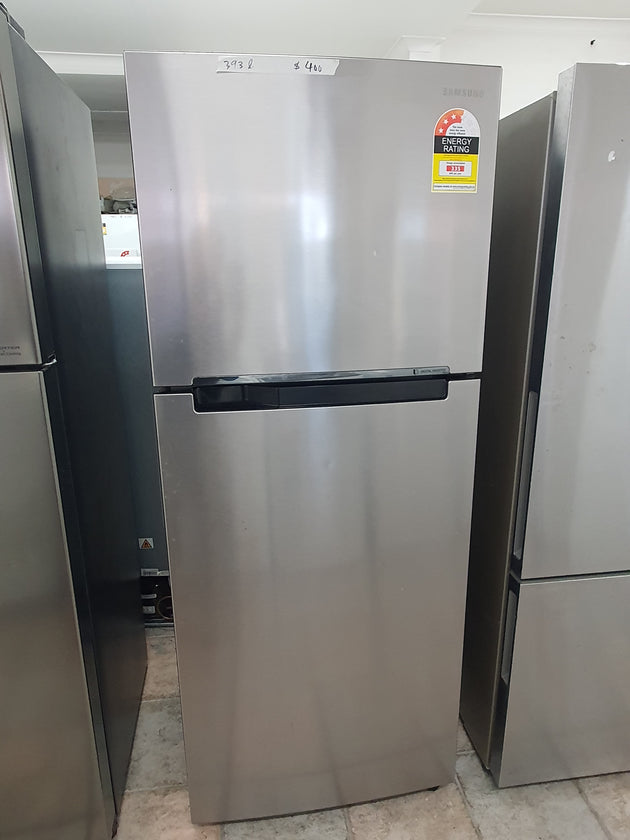 Samsung 393L Refrigerator Cheap World Online