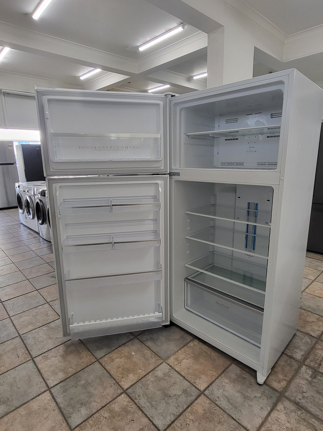 Westinghouse 538L Refrigerator Cheap World Online