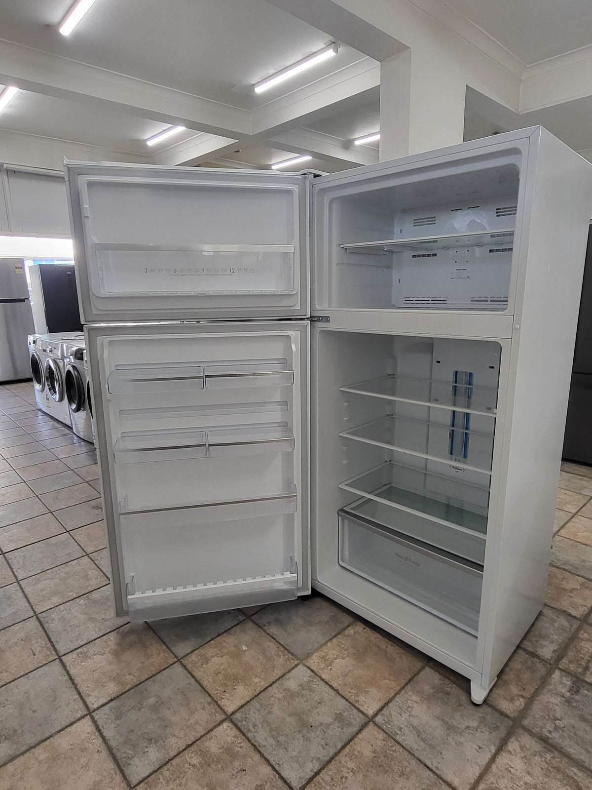 Westinghouse 538L Refrigerator Cheap World Online