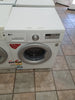 Lg 7 kg front loader washing machine Cheap World Online