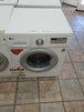 Lg 7 kg front loader washing machine Cheap World Online
