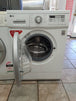 Lg 7 kg front loader washing machine Cheap World Online