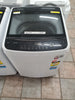 Lg 7.5 kg toploader washing machine Cheap World Online