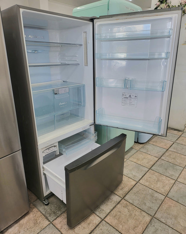 Panasonic 554L Refrigerator Cheap World Online