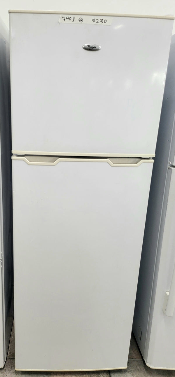 Whirlpool 340L Refrigerator Cheap World Online