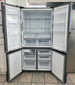 Westinghouse 634L Refrigerator Cheap World Online