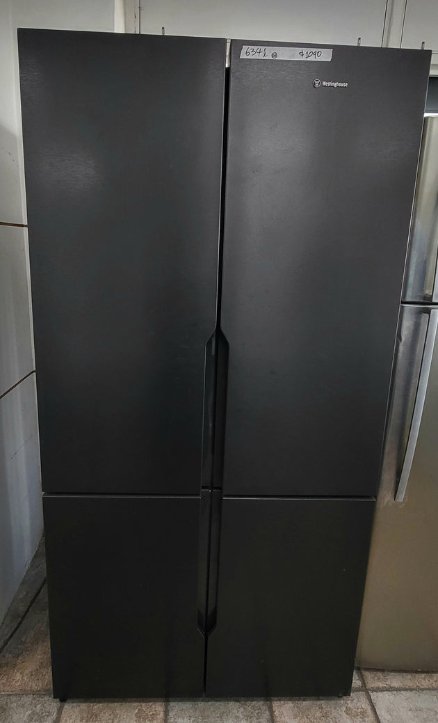Westinghouse 634L Refrigerator Cheap World Online