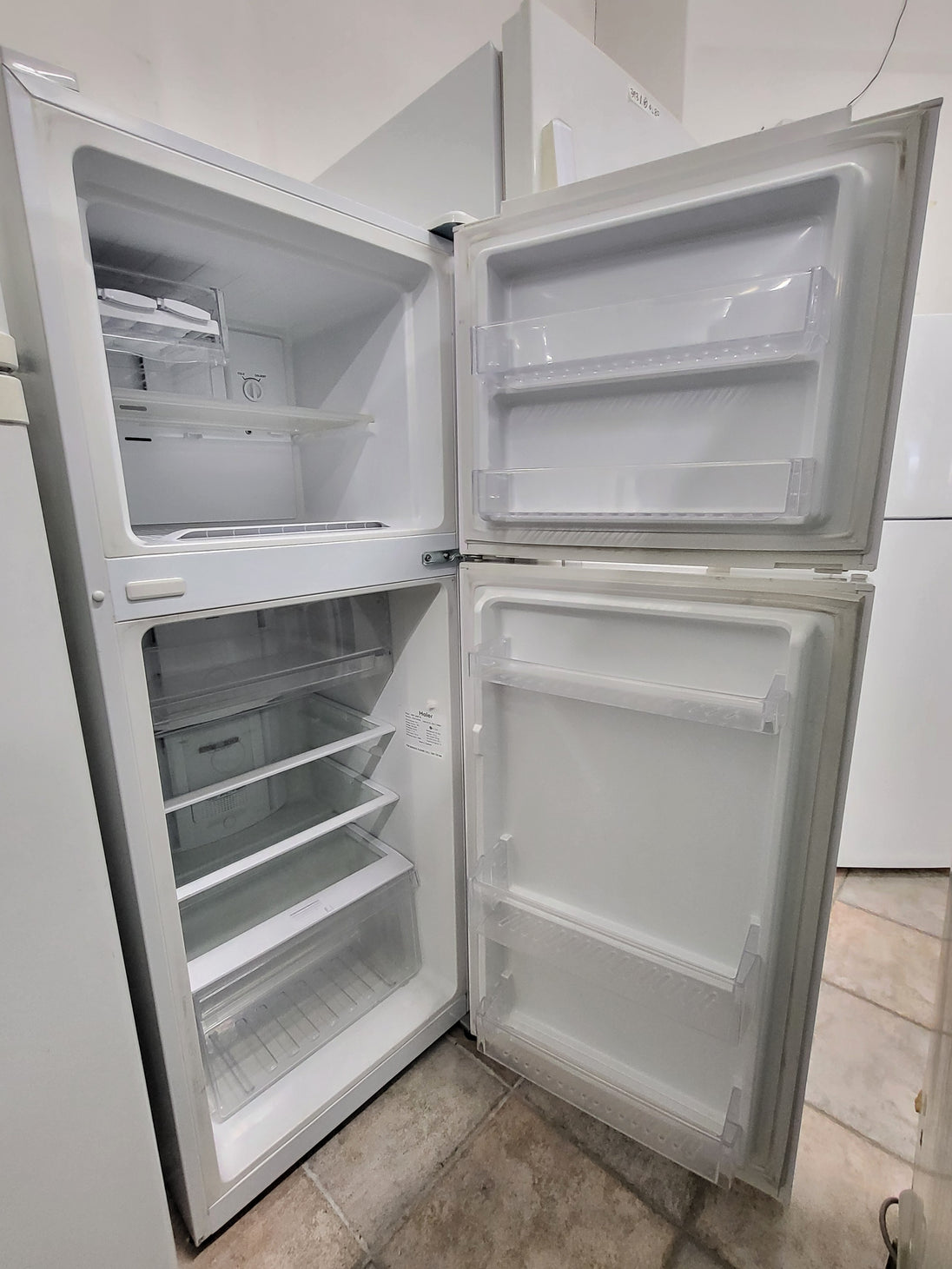 Haier 222L Refrigerator_ Cheap World Online