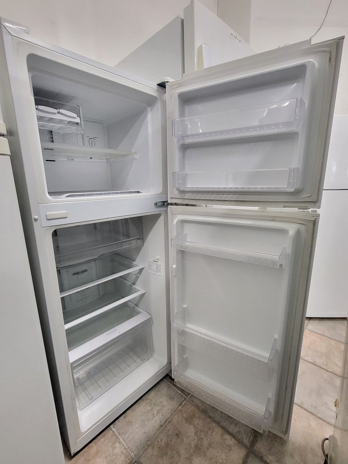 Haier 222L Refrigerator_ Cheap World Online