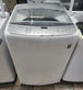 LG 9.5 kg toploader washing machine Cheap World Online