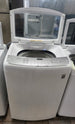 LG 9.5 kg toploader washing machine Cheap World Online