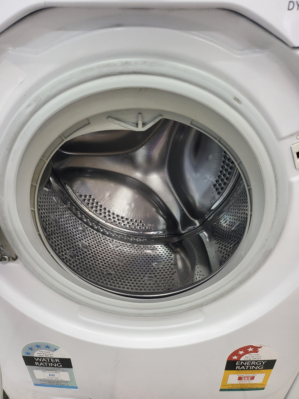 Hoover 7 kg front loader washing machine Cheap World Online