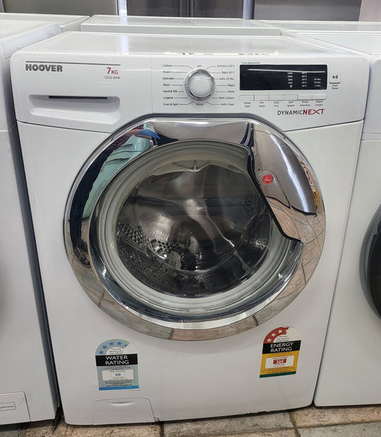 Hoover 7 kg front loader washing machine Cheap World Online