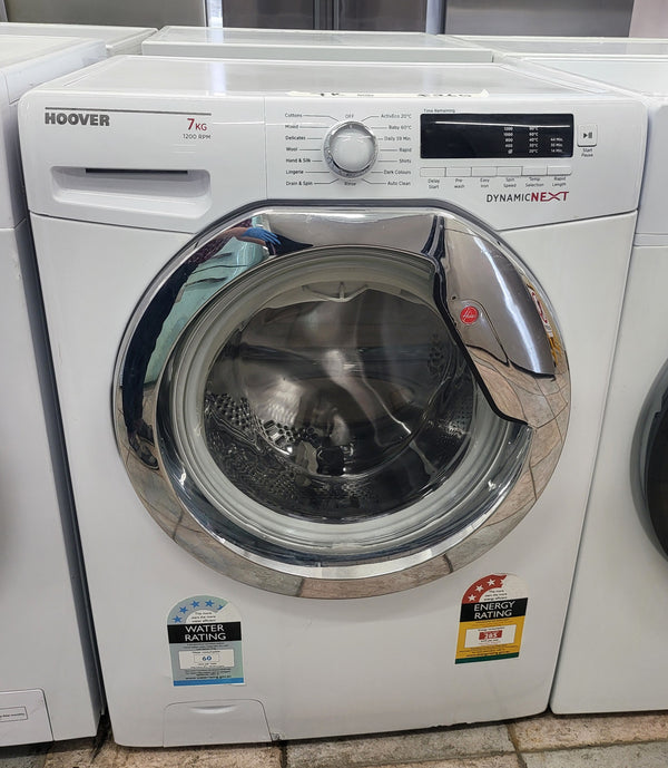 Hoover 7 kg front loader washing machine Cheap World Online