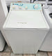 Hoover 5.5 kg toploader washing machine Cheap World Online