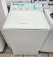 Hoover 5.5 kg toploader washing machine Cheap World Online