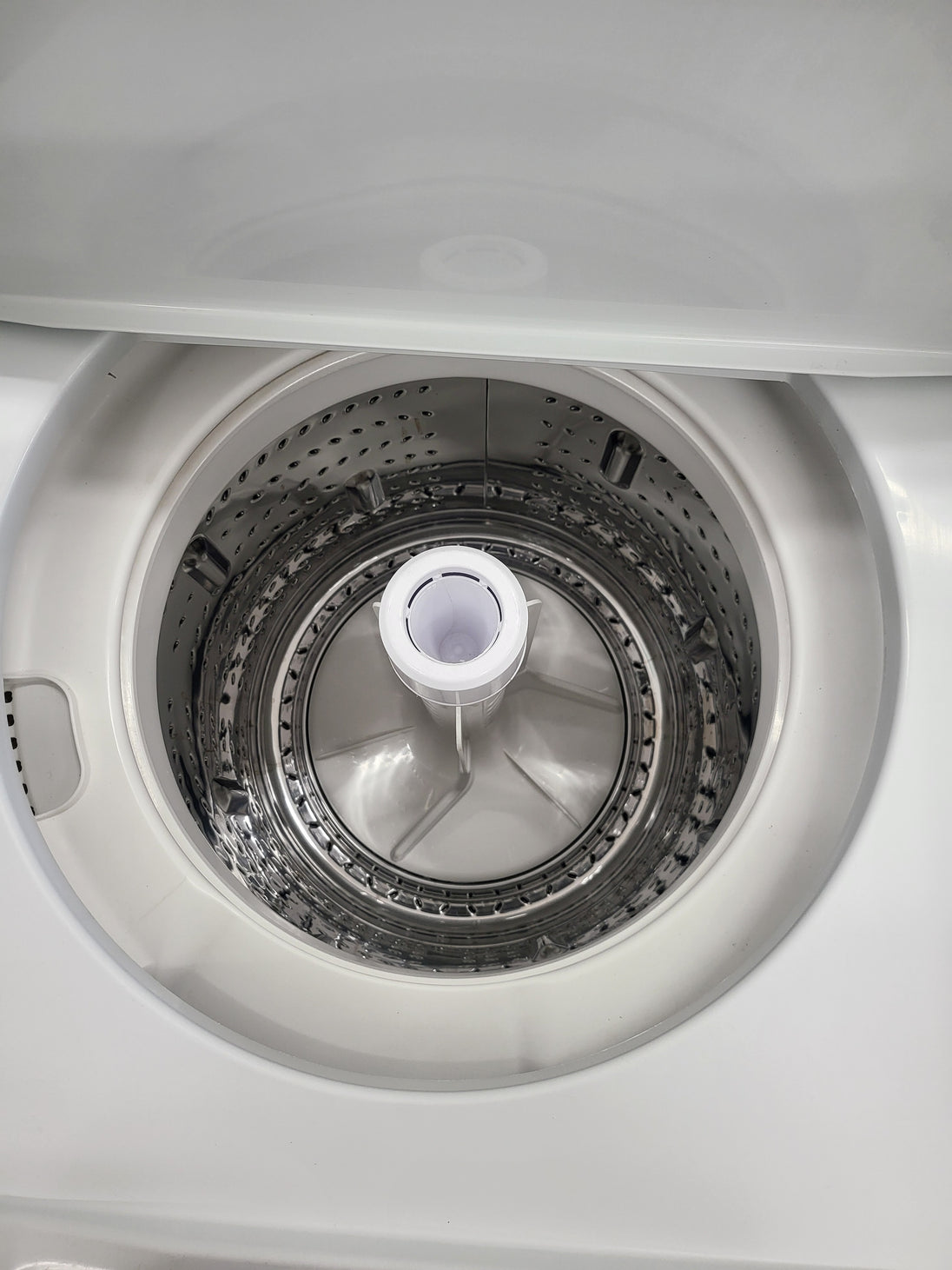 Hoover 5.5 kg toploader washing machine Cheap World Online