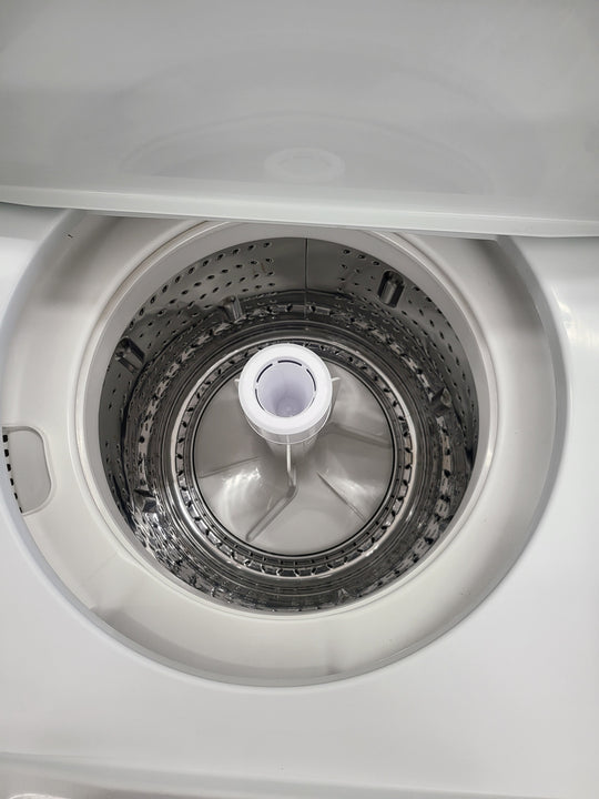 Hoover 5.5 kg toploader washing machine Cheap World Online