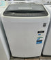 LG 7.5 kg toploader washing machine Cheap World Online