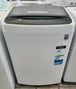 LG 7.5 kg toploader washing machine Cheap World Online