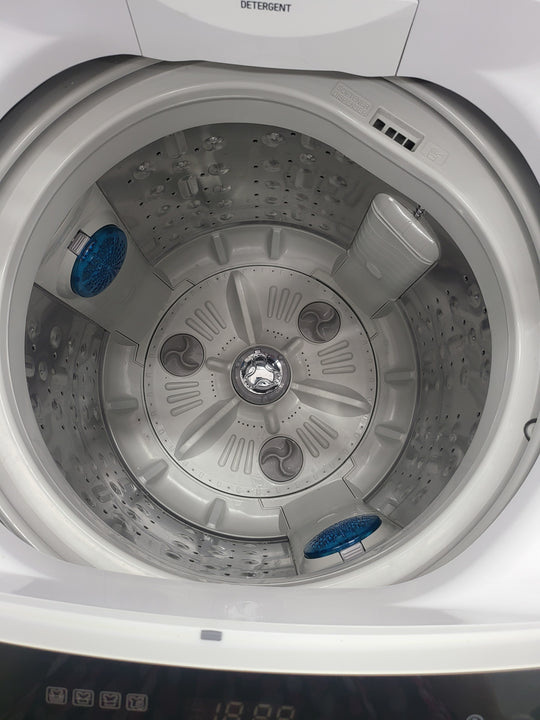 LG 7.5 kg toploader washing machine Cheap World Online
