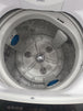 LG 7.5 kg toploader washing machine Cheap World Online