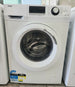 Haier 8.5 kg front loader washing machine Cheap World Online