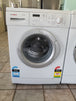 Bosch 6.5 kg front loader washing machine Cheap World Online