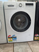 Bosch 8 kg front loader washing machine Cheap World Online
