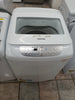 Samsung 6.5k Top loader washing machine Cheap World Online
