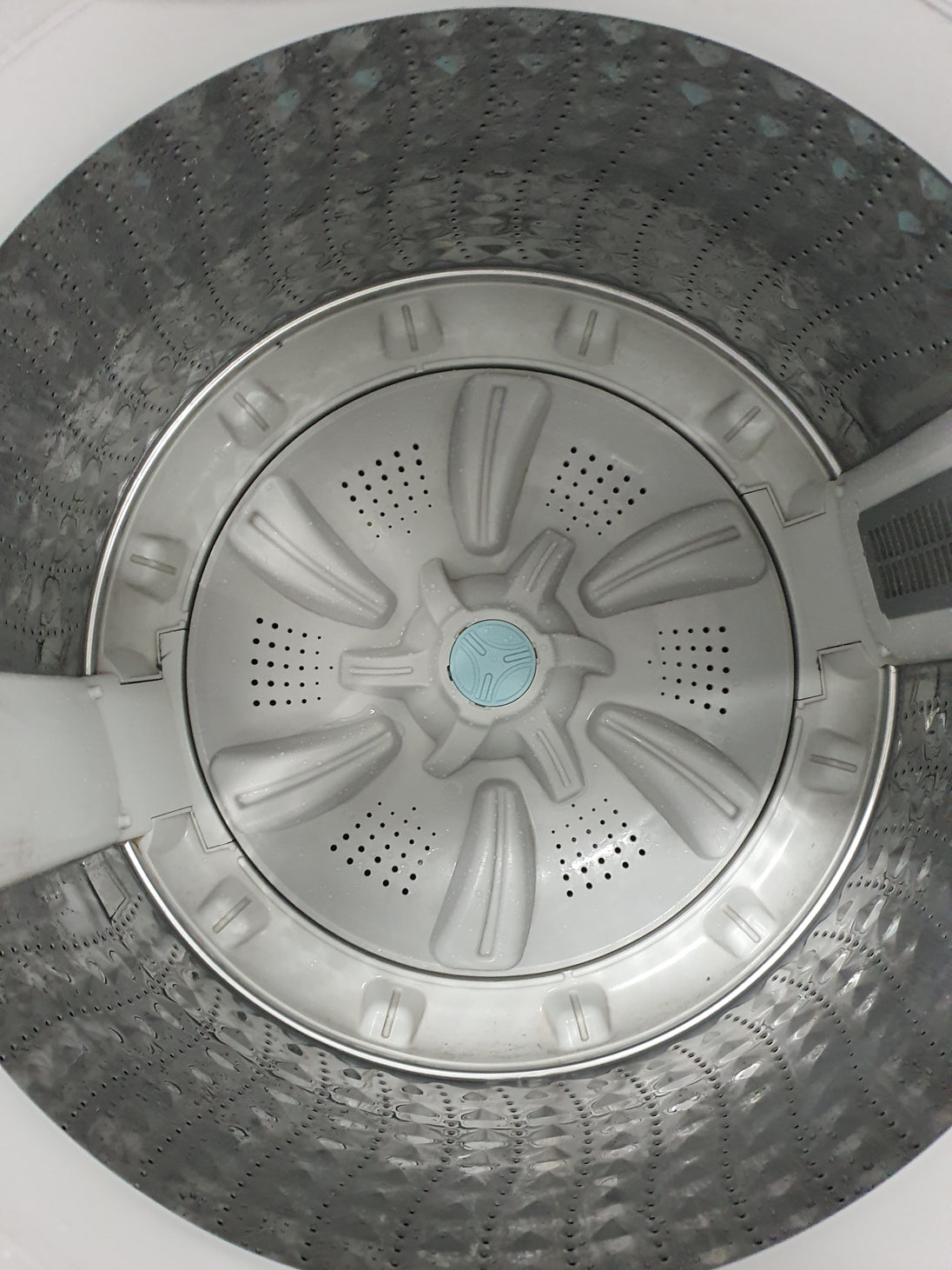 Samsung 6.5k Top loader washing machine Cheap World Online