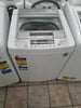 Lg 5.5 kg toploader washing machine Cheap World Online