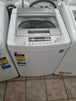 Lg 5.5 kg toploader washing machine Cheap World Online