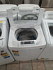 Lg 5.5 kg toploader washing machine Cheap World Online