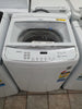 Lg 7.5 kg toploader washing machine Cheap World Online