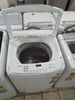 Lg 7.5 kg toploader washing machine Cheap World Online