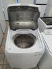 Samsung 8.5 kg toploader washing machine Cheap World Online