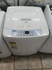 Lg 6.5 kg toploader washing machine Cheap World Online