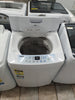 Lg 6.5 kg toploader washing machine Cheap World Online