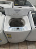 Lg 6.5 kg toploader washing machine Cheap World Online