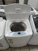 Lg 6.5 kg toploader washing machine Cheap World Online
