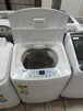 Lg 6.5 kg toploader washing machine Cheap World Online