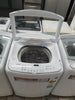Lg 8.5 kg toploader washing machine Cheap World Online