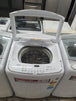 Lg 8.5 kg toploader washing machine Cheap World Online