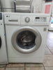 Lg 7 kg front loader washing machine Cheap World Online