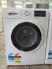 Bosch serie 4 7.5 kg front loader washing machine Cheap World Online