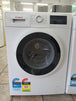 Bosch serie 4 7.5 kg front loader washing machine Cheap World Online