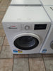 Bosch serie 4 7.5 kg front loader washing machine Cheap World Online